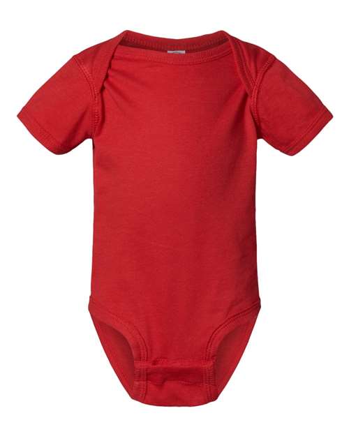 Custom Infant Onesie