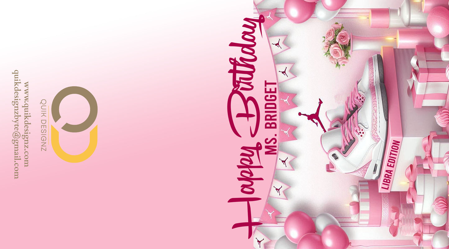 Greeting Card