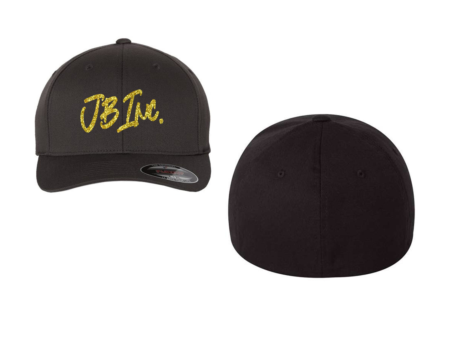 Adult Fitted Cap