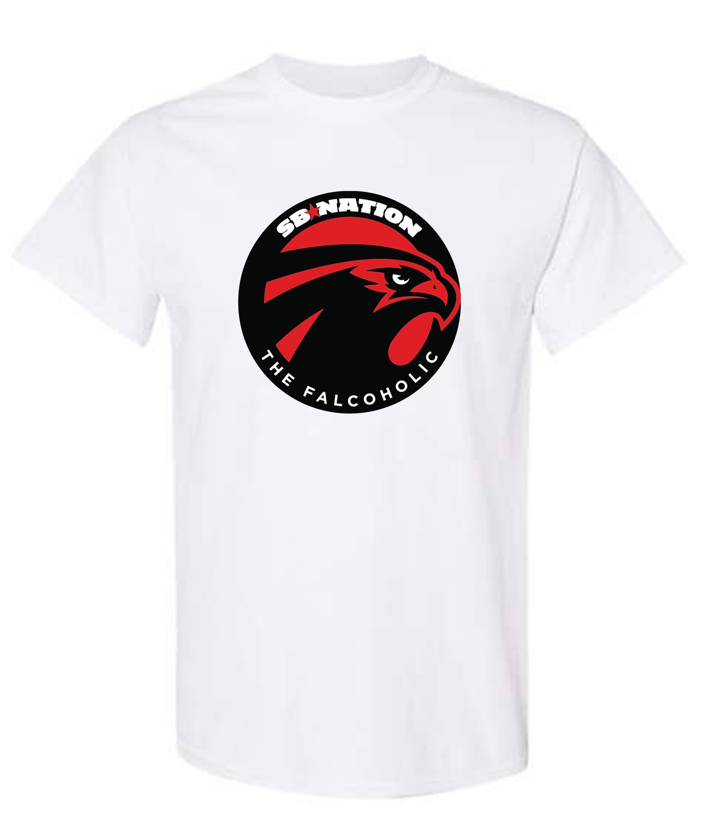 The Falcoholic Shirt