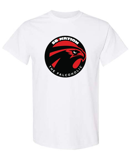The Falcoholic Shirt