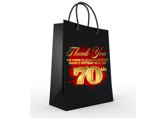 Gift Bags