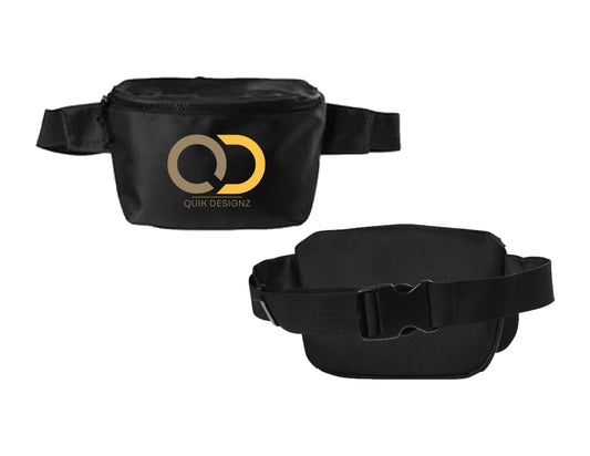 Custom Fanny Pack