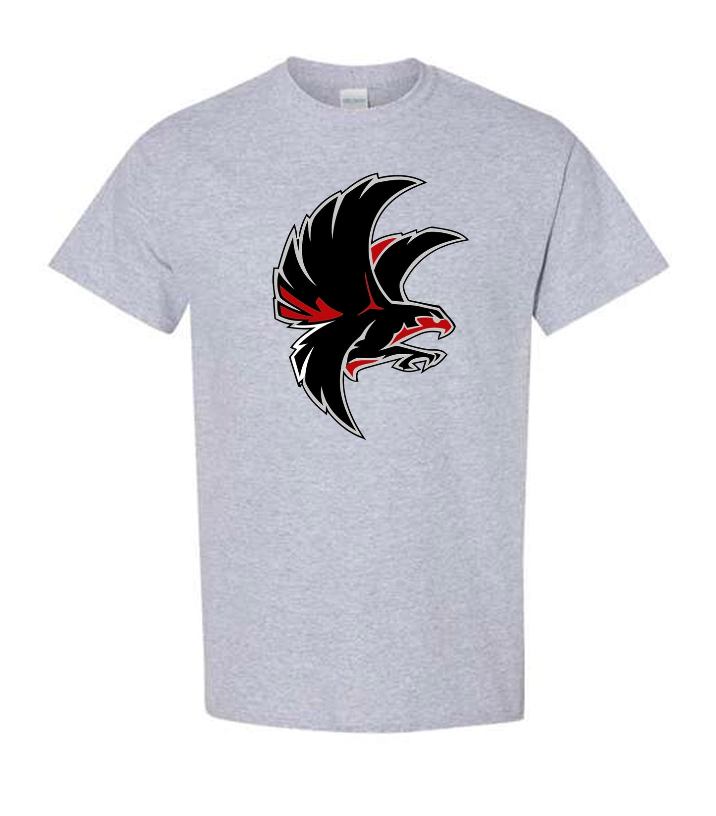 Falcon Bird Logo Shirt
