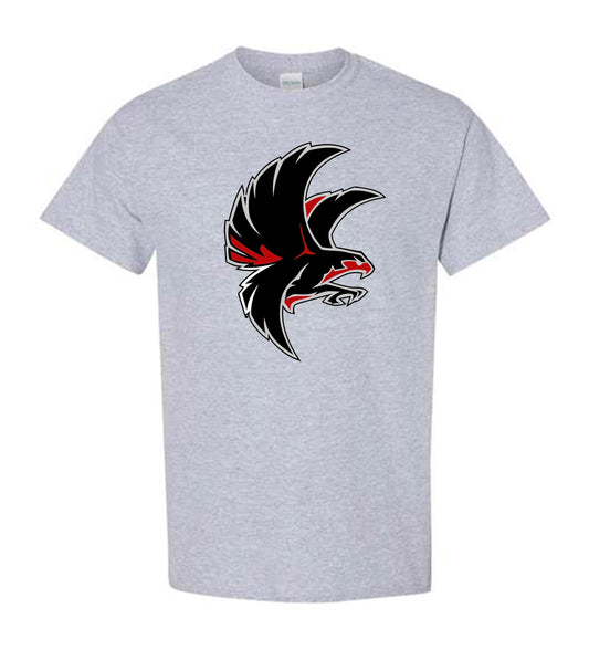 Falcon Bird Logo Shirt