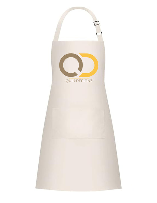 Custom Apron