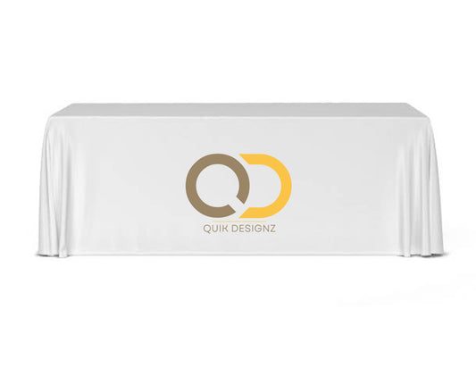 Custom Tablecloth