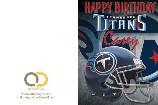 Greeting Card