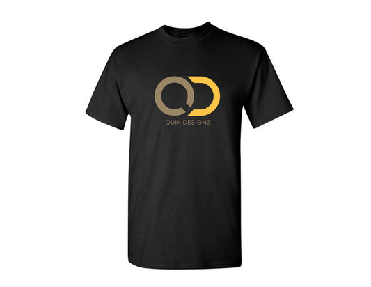 Custom Short Sleeve