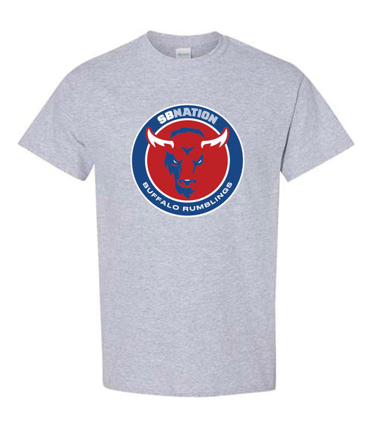 SB Nation Buffalo Rumblings Shirt