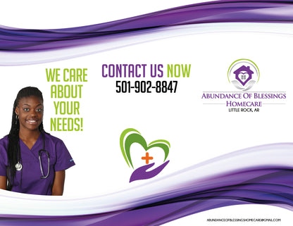 Brochure
