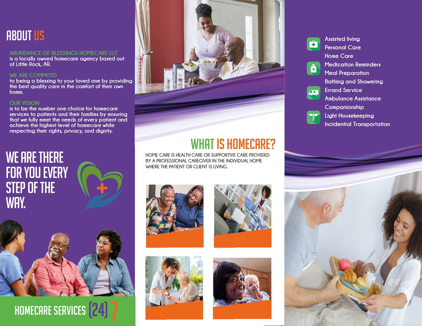Brochure