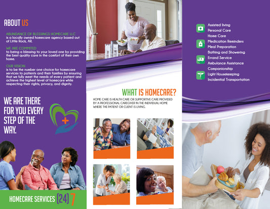 Brochure