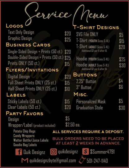 Flyer