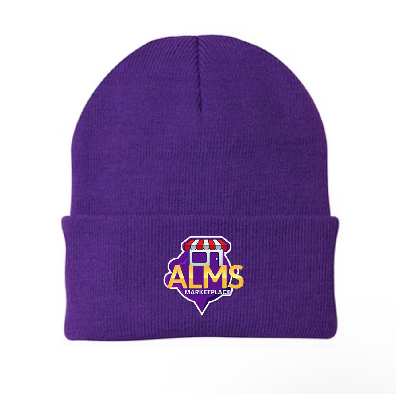 Knit Cap/Skully