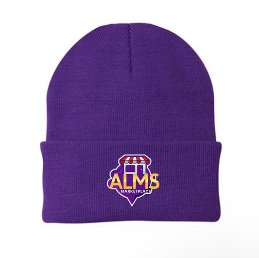 Knit Cap/Skully