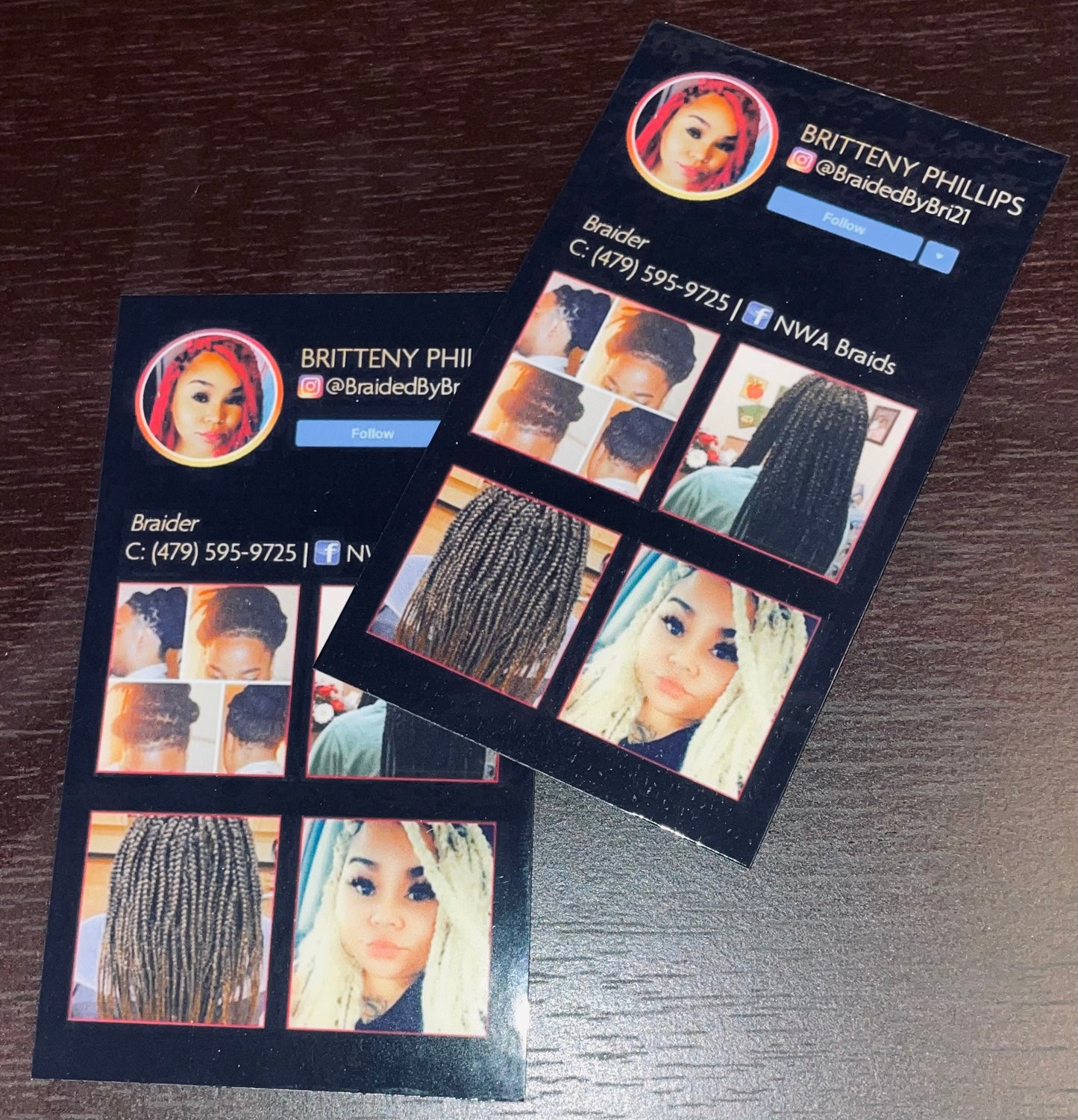 Business Cards