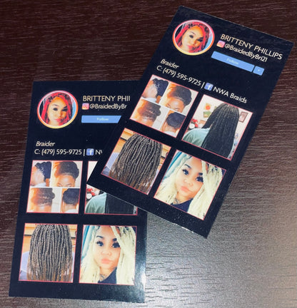 Business Cards