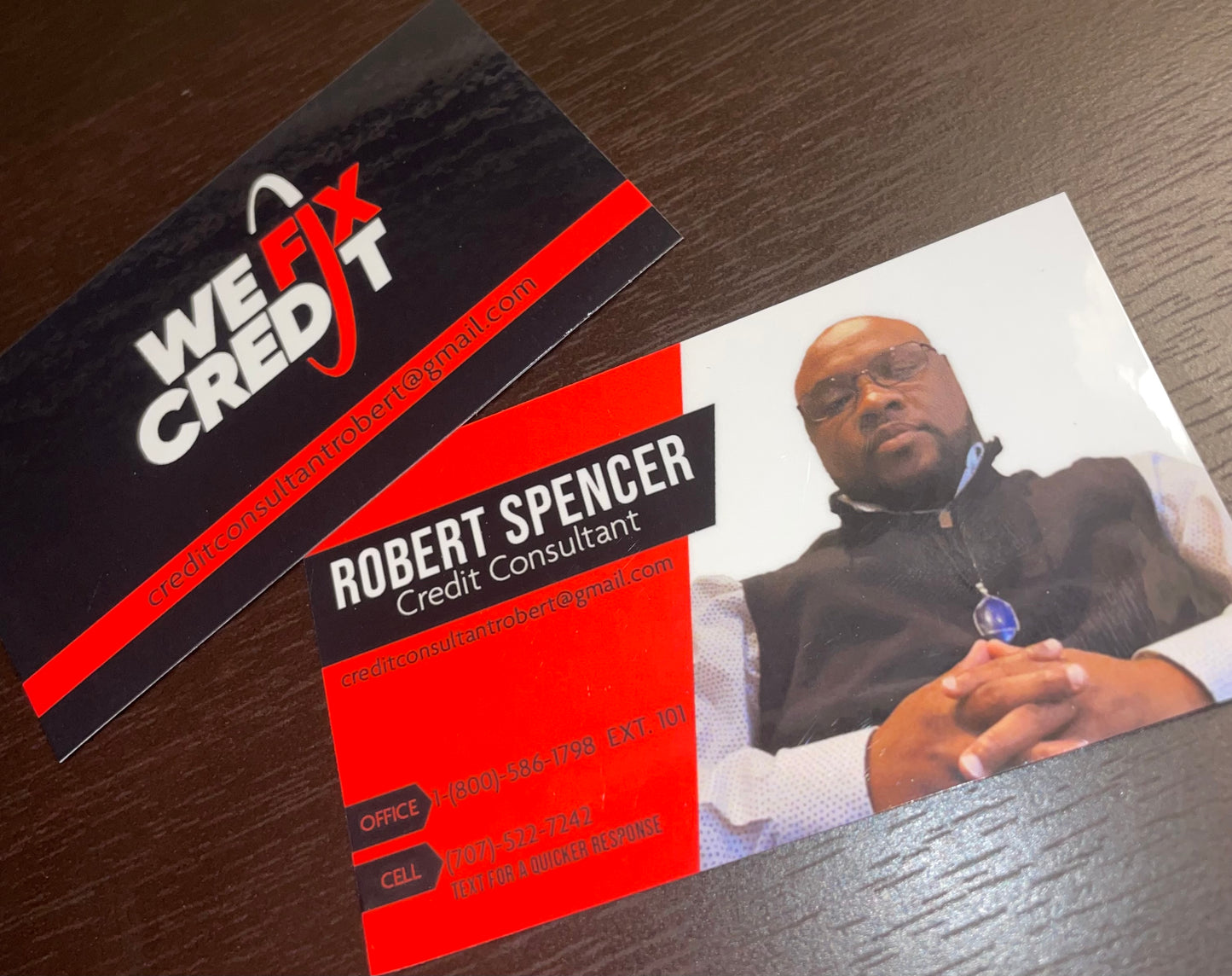 Business Cards