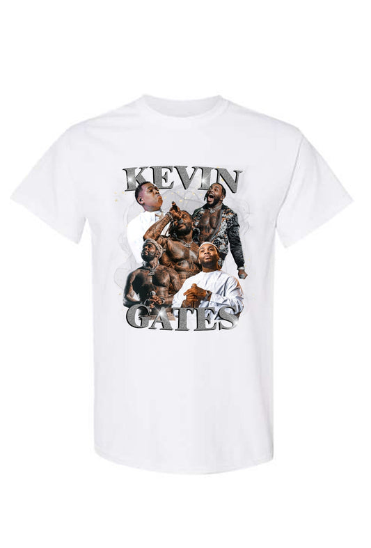 Kevin Gates Fan Shirt