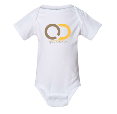 Custom Infant Onesie