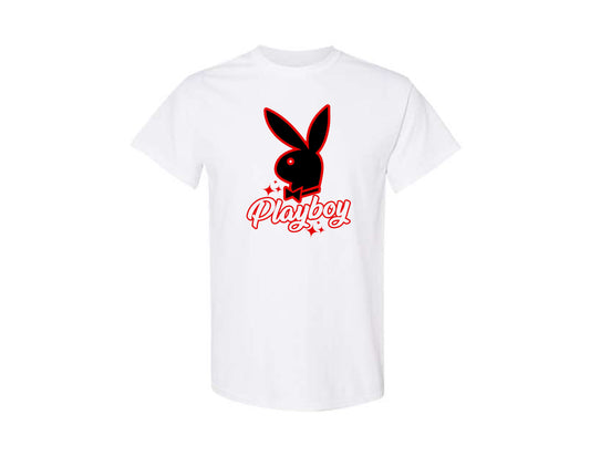 Playboy Bunny Shirt
