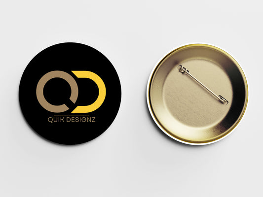 Custom Button