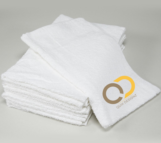 Custom Towel (15x18 inches)