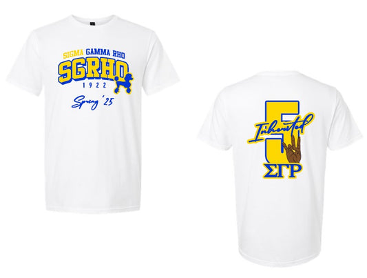 Sigma Gamma Rho