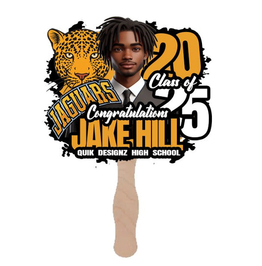 Paddle Fan