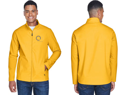 Men's Soft Shell Jacket
