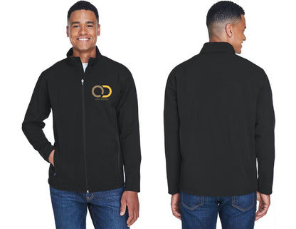 Men's Soft Shell Jacket