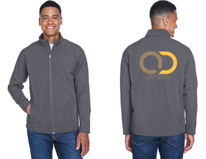 Men's Soft Shell Jacket