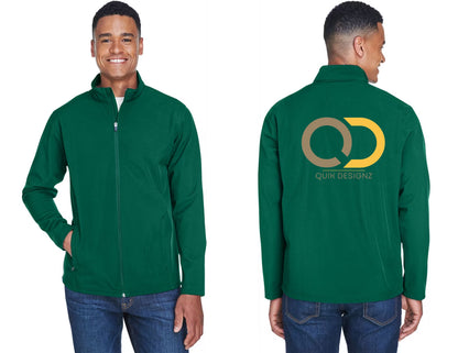 Men's Soft Shell Jacket