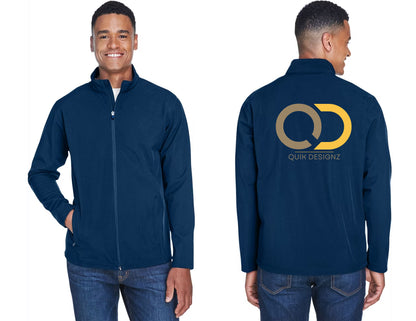 Men's Soft Shell Jacket