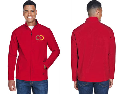 Men's Soft Shell Jacket