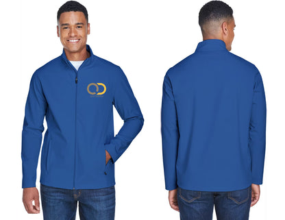 Men's Soft Shell Jacket