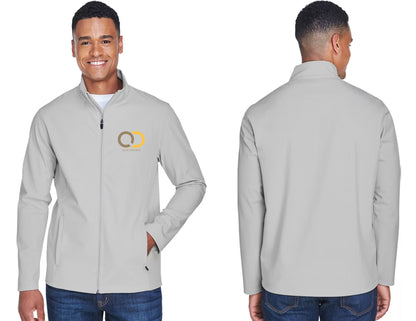 Men's Soft Shell Jacket