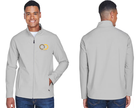 Men's Soft Shell Jacket