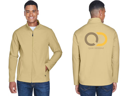 Men's Soft Shell Jacket