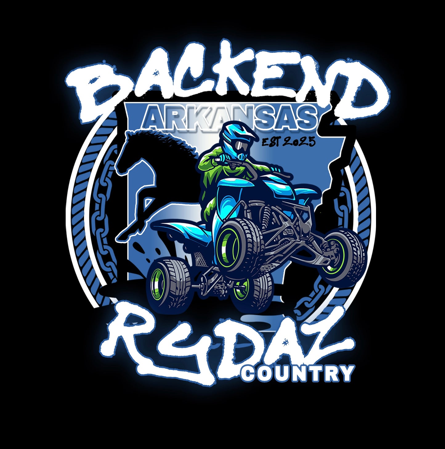 Graphic Logo