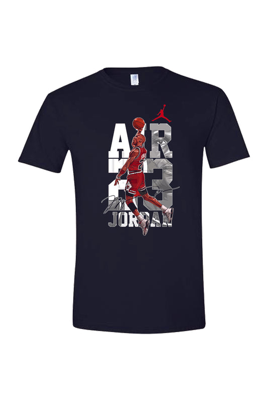 Air Jordan Shirt