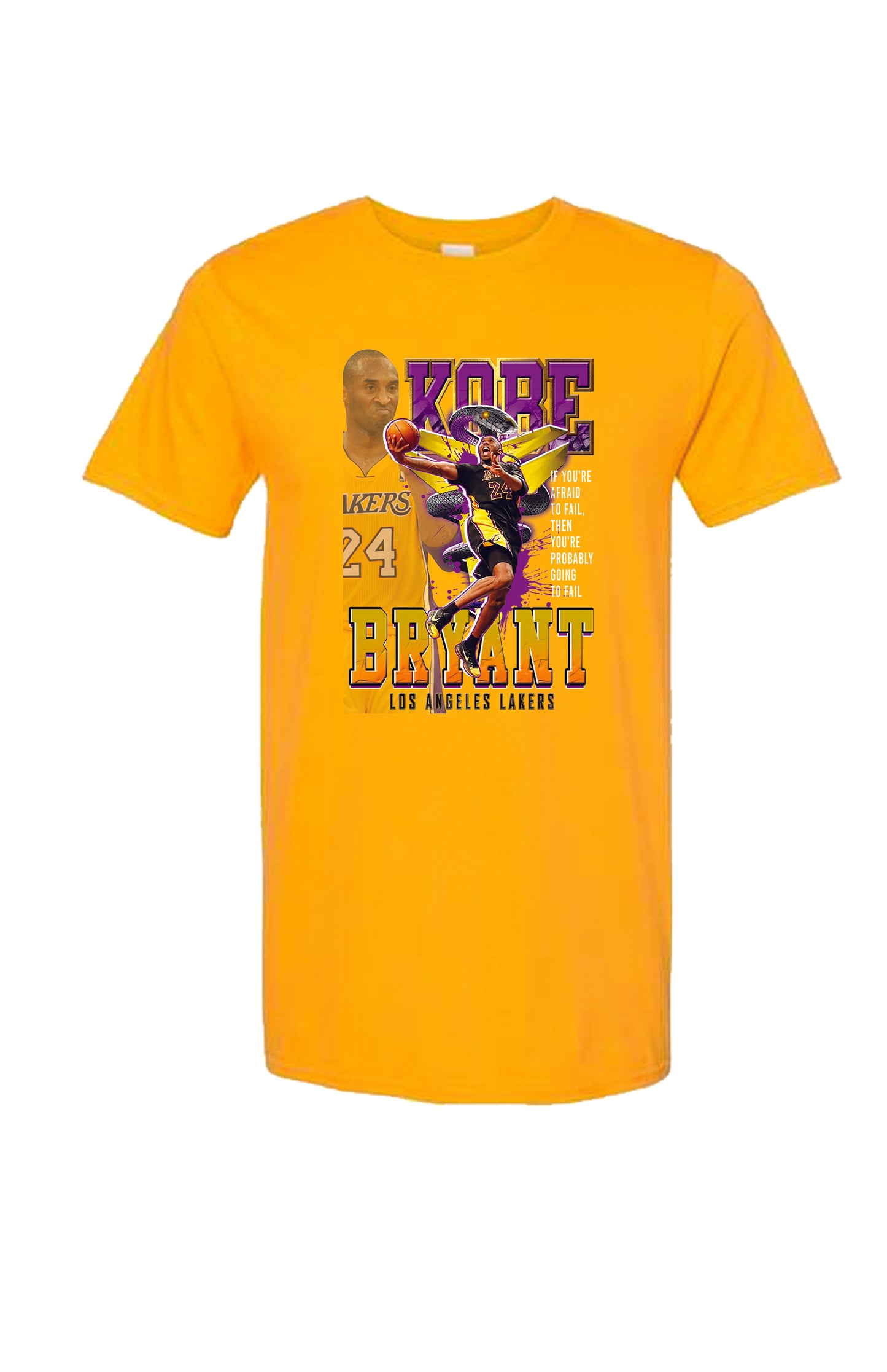 Kobe Bryant Shirt