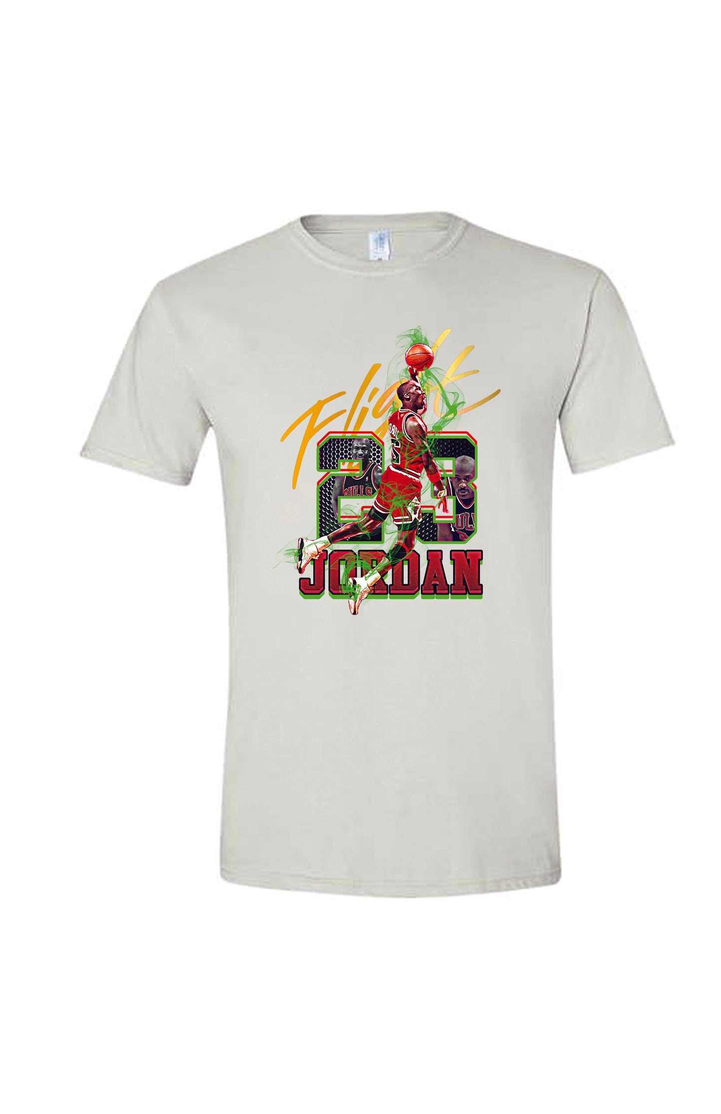 Flight Jordan Shirt