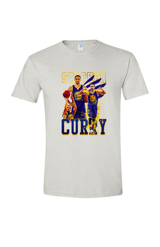 Stephen Curry Shirt