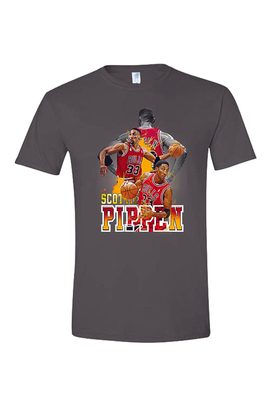 Scottie Pippen Shirt