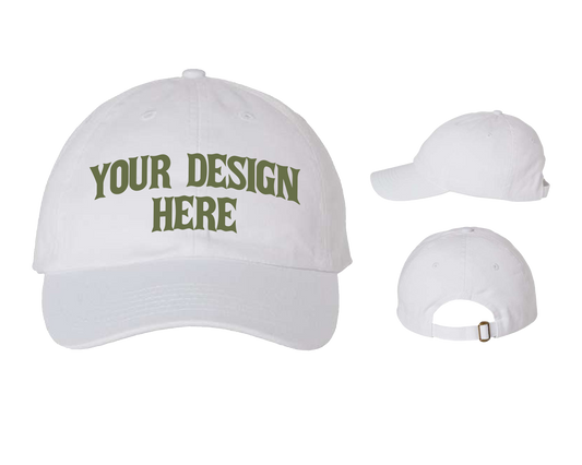 Classic Cap - Adult