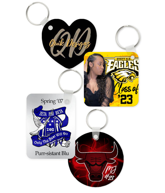 Keychains