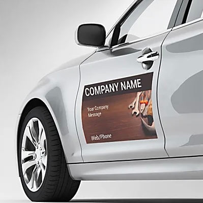 Car Magnet